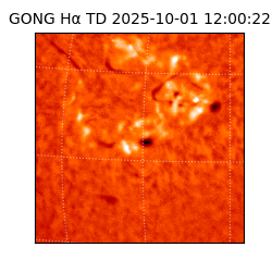 gong - 2025-10-01T12:00:22