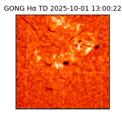 gong - 2025-10-01T13:00:22