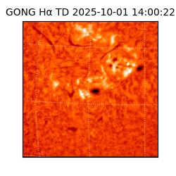 gong - 2025-10-01T14:00:22