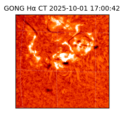 gong - 2025-10-01T17:00:42