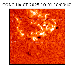 gong - 2025-10-01T18:00:42
