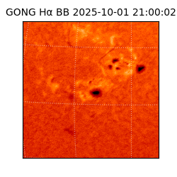 gong - 2025-10-01T21:00:02