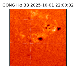 gong - 2025-10-01T22:00:02