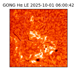 gong - 2025-10-01T06:00:42