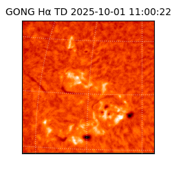 gong - 2025-10-01T11:00:22