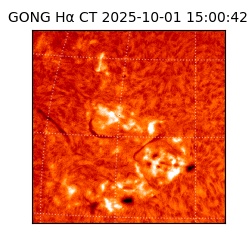 gong - 2025-10-01T15:00:42