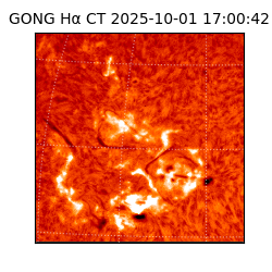 gong - 2025-10-01T17:00:42