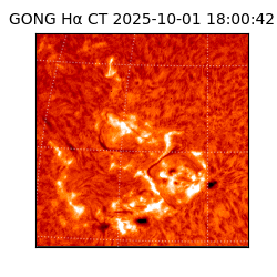 gong - 2025-10-01T18:00:42