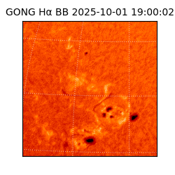 gong - 2025-10-01T19:00:02