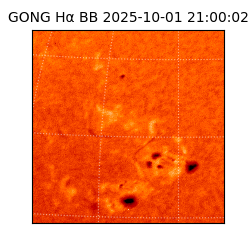 gong - 2025-10-01T21:00:02