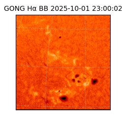 gong - 2025-10-01T23:00:02