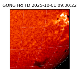 gong - 2025-10-01T09:00:22