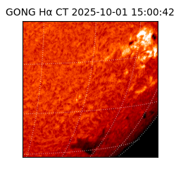 gong - 2025-10-01T15:00:42
