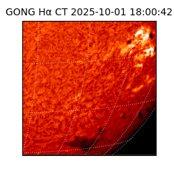 gong - 2025-10-01T18:00:42