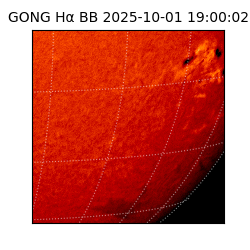 gong - 2025-10-01T19:00:02