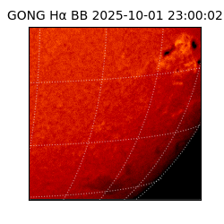 gong - 2025-10-01T23:00:02