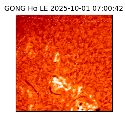 gong - 2025-10-01T07:00:42