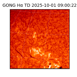 gong - 2025-10-01T09:00:22