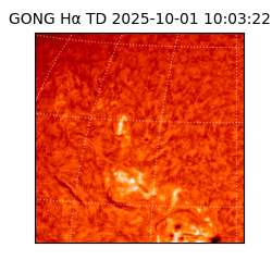 gong - 2025-10-01T10:03:22