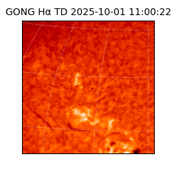 gong - 2025-10-01T11:00:22