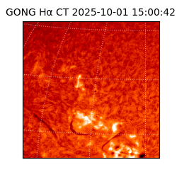 gong - 2025-10-01T15:00:42