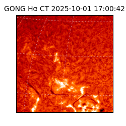 gong - 2025-10-01T17:00:42