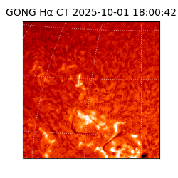gong - 2025-10-01T18:00:42