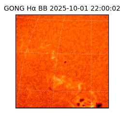 gong - 2025-10-01T22:00:02