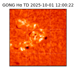 gong - 2025-10-01T12:00:22