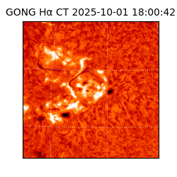 gong - 2025-10-01T18:00:42