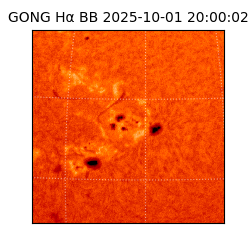 gong - 2025-10-01T20:00:02