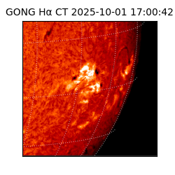gong - 2025-10-01T17:00:42