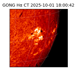 gong - 2025-10-01T18:00:42