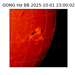 gong - 2025-10-01T23:00:02