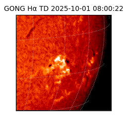 gong - 2025-10-01T08:00:22