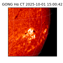 gong - 2025-10-01T15:00:42