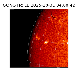 gong - 2025-10-01T04:00:42