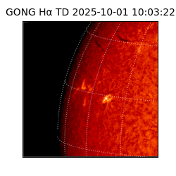 gong - 2025-10-01T10:03:22