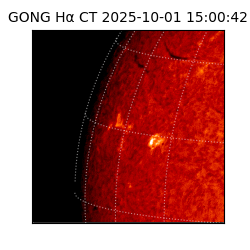 gong - 2025-10-01T15:00:42