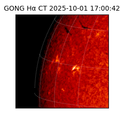 gong - 2025-10-01T17:00:42