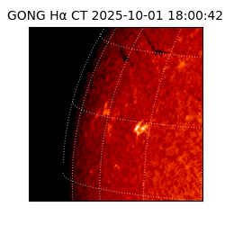 gong - 2025-10-01T18:00:42
