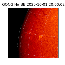 gong - 2025-10-01T20:00:02