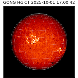 gong - 2025-10-01T17:00:42