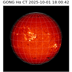 gong - 2025-10-01T18:00:42