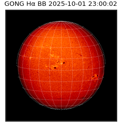 gong - 2025-10-01T23:00:02