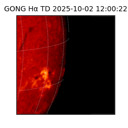 gong - 2025-10-02T12:00:22