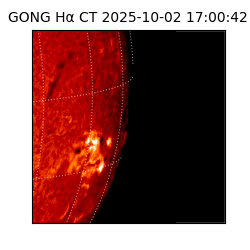 gong - 2025-10-02T17:00:42