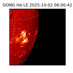 gong - 2025-10-02T06:00:42