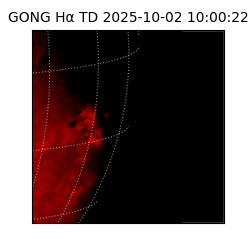 gong - 2025-10-02T10:00:22