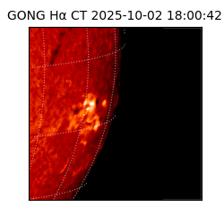 gong - 2025-10-02T18:00:42